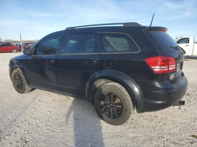 2020 Dodge Journey SE