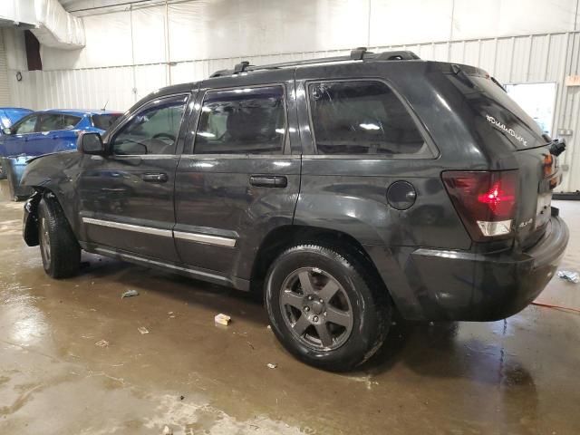 2010 Jeep Grand Cherokee Laredo