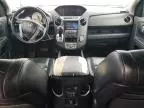 2010 Honda Pilot Touring