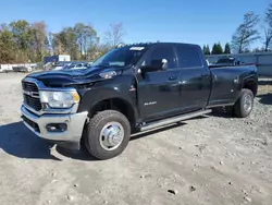 Dodge 3500 salvage cars for sale: 2020 Dodge RAM 3500 BIG Horn