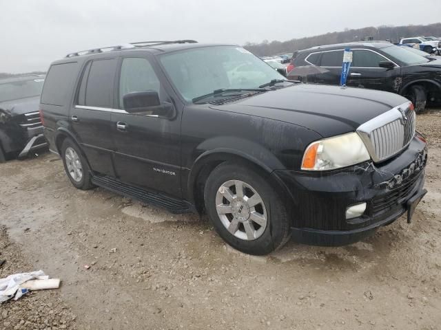 2005 Lincoln Navigator