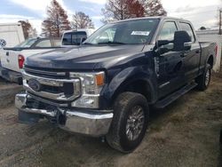 Ford salvage cars for sale: 2022 Ford F250 Super Duty