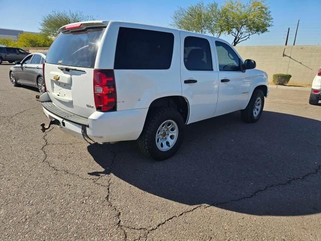 2009 Chevrolet Tahoe K1500 LS