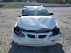 2003 Pontiac Grand AM SE1