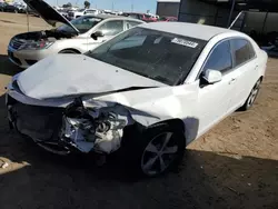 2011 Chevrolet Malibu 1LT en venta en Brighton, CO