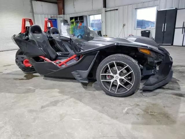 2016 Polaris Slingshot SL