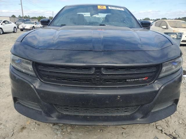 2018 Dodge Charger SXT Plus