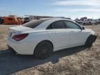 2016 Mercedes-Benz CLA 250 4matic