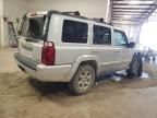 2008 Jeep Commander Limited