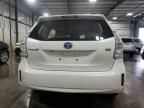 2014 Toyota Prius V