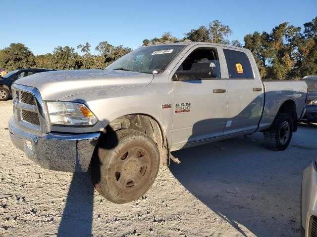 2014 Dodge RAM 2500 ST