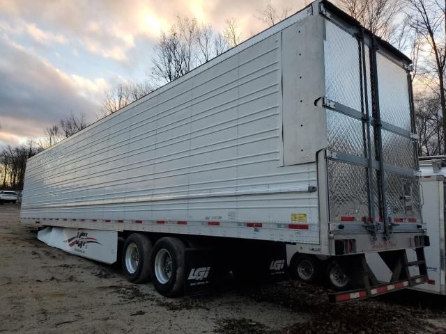 2019 Utility Trailer