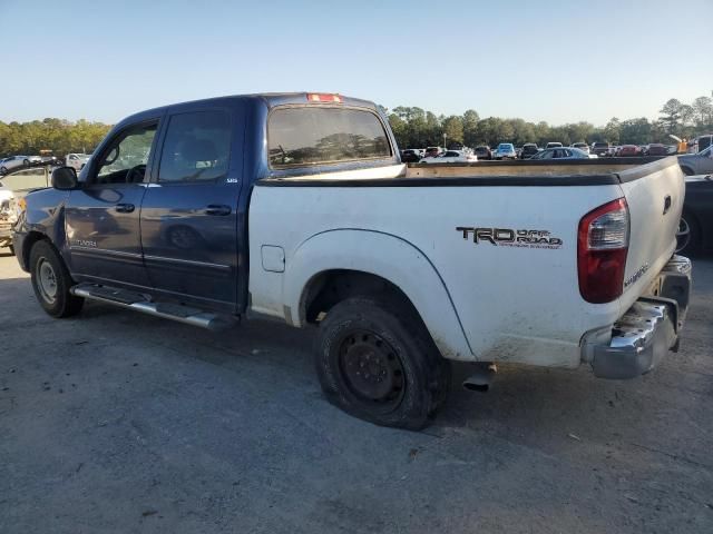 2004 Toyota Tundra Double Cab SR5