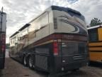 2009 Roadmaster Rail Monocoque