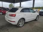 2016 Audi Q3 Premium Plus