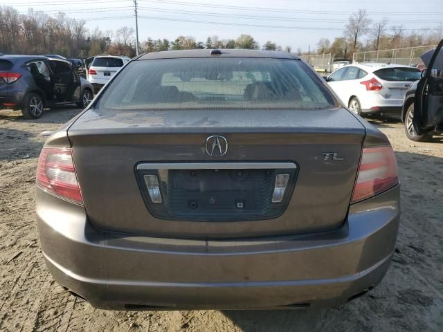 2007 Acura TL