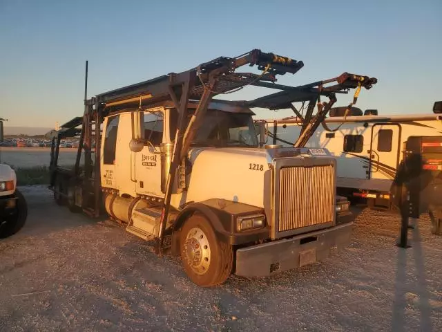 2007 Western Star Conventional 4900FA