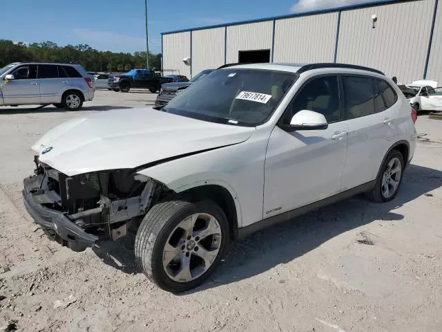 2015 BMW X1 SDRIVE28I