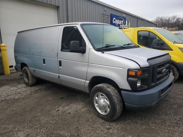 2014 Ford Econoline E150 Van