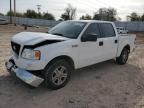 2006 Ford F150 Supercrew