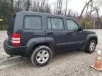 2011 Jeep Liberty Sport