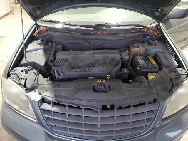 2006 Chrysler Pacifica