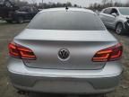 2013 Volkswagen CC Luxury