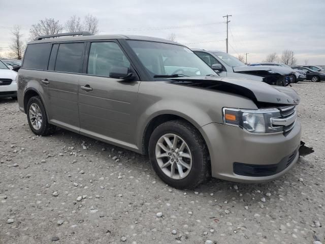 2014 Ford Flex SE