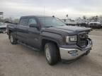 2016 GMC Sierra K1500 SLE