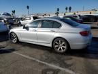 2012 BMW 550 I