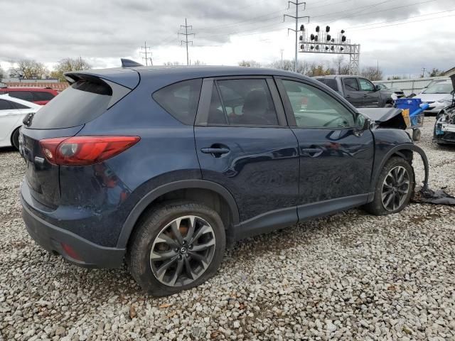 2016 Mazda CX-5 GT