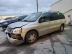 2006 Ford Freestar SEL