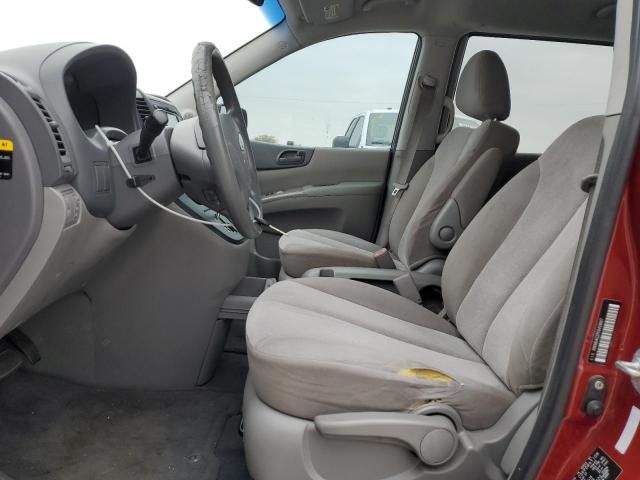 2012 KIA Sedona LX