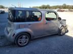 2009 Nissan Cube Base