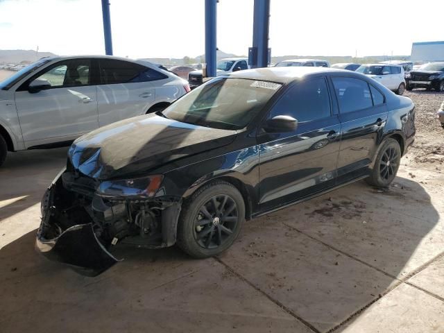 2015 Volkswagen Jetta SE