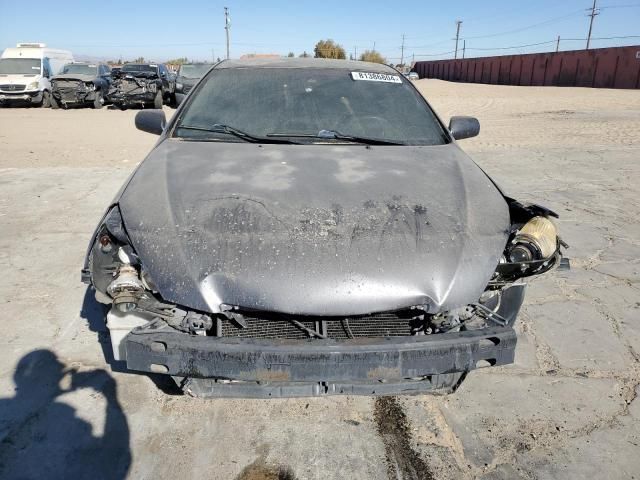 2008 Toyota Camry Solara SE