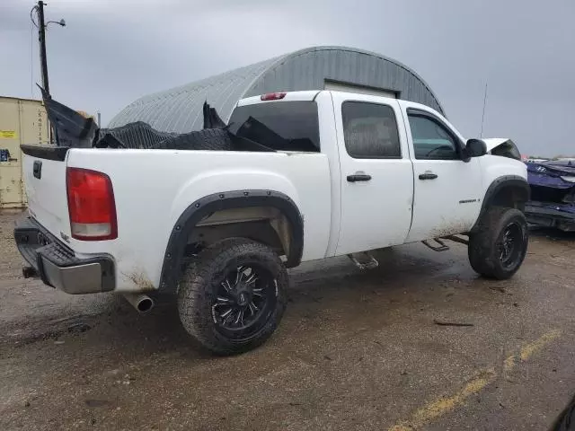 2007 GMC New Sierra C1500