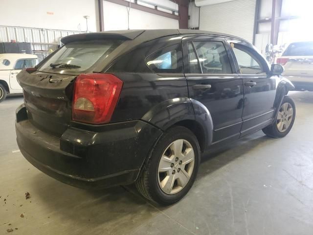 2007 Dodge Caliber SXT