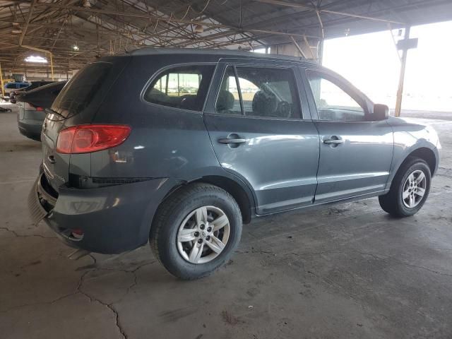 2009 Hyundai Santa FE GLS