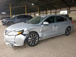 Salvage cars for sale at Phoenix, AZ auction: 2016 Nissan Altima 2.5