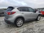 2015 Mazda CX-5 GT