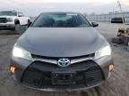 2017 Toyota Camry Hybrid