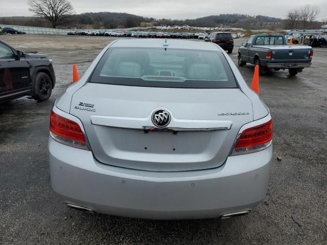 2013 Buick Lacrosse