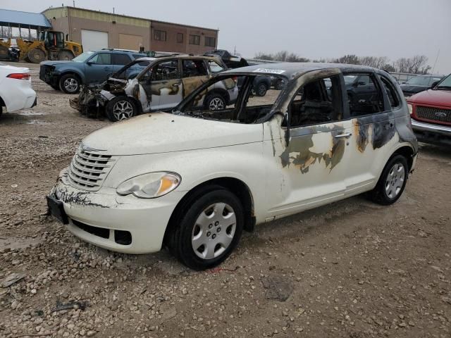 2007 Chrysler PT Cruiser