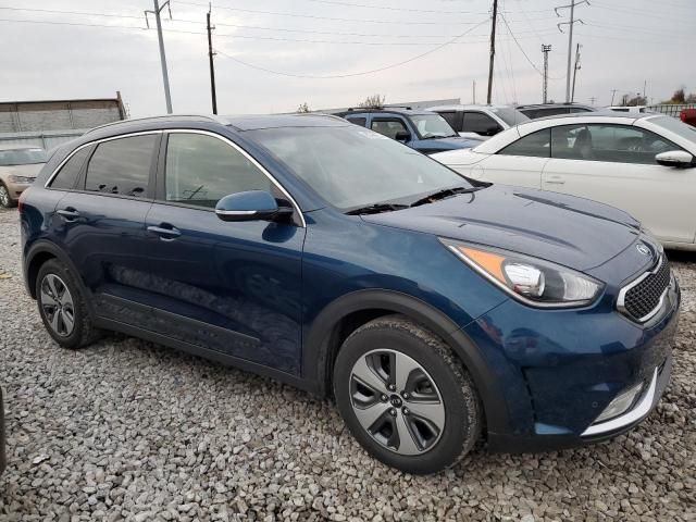 2019 KIA Niro Touring