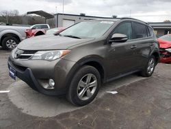 2015 Toyota Rav4 XLE en venta en Lebanon, TN