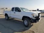 2018 Toyota Tacoma Access Cab