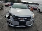 2015 Cadillac ATS Luxury