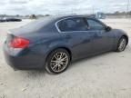 2007 Infiniti G35