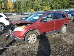 2007 Honda CR-V EX en venta en Graham, WA